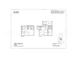 Altez (D2), Apartment #614090971